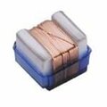 Abracon General Purpose Inductor, 0.18Uh, 5%, 1 Element, Ceramic-Core, Smd, 0603 AISC-0603-R18J-T
